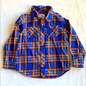 Old Navy button up